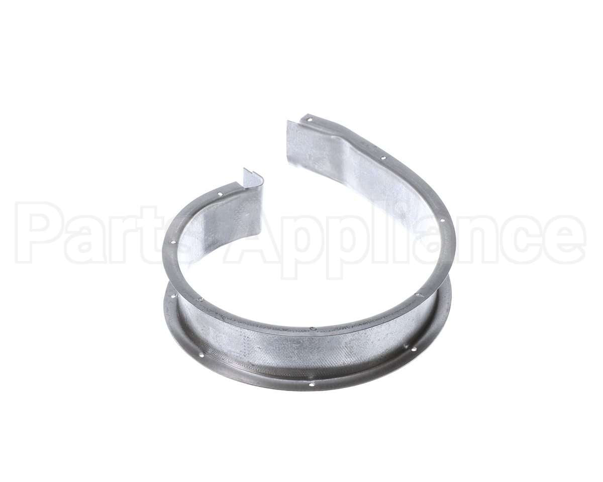 S1-073-05376-000 York Vent Scroll