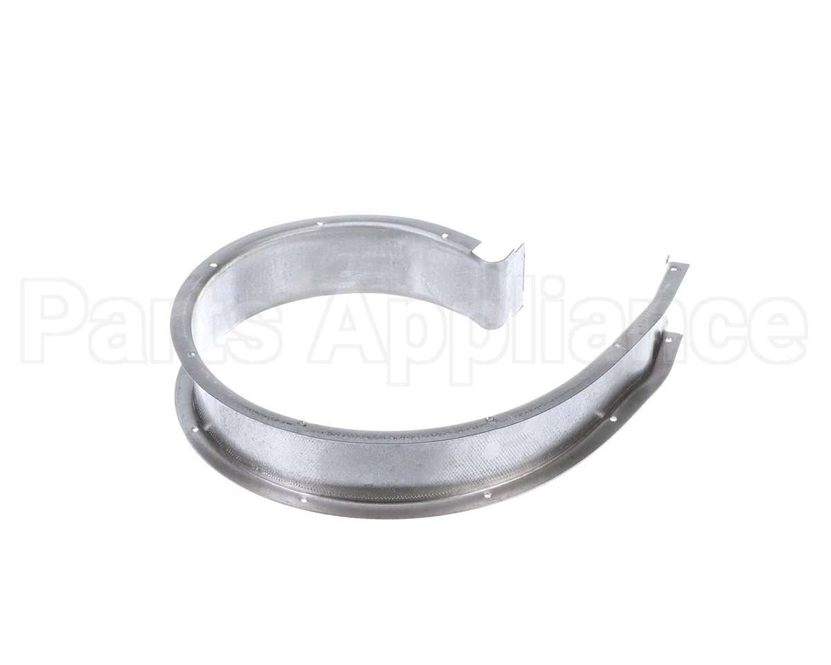 S1-073-05376-000 York Vent Scroll