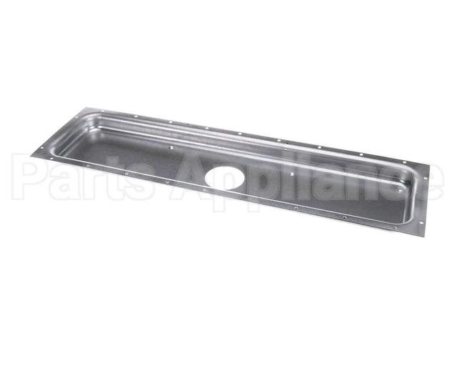 S1-073-22582-001 York Box,Collector,Al,8 Tube