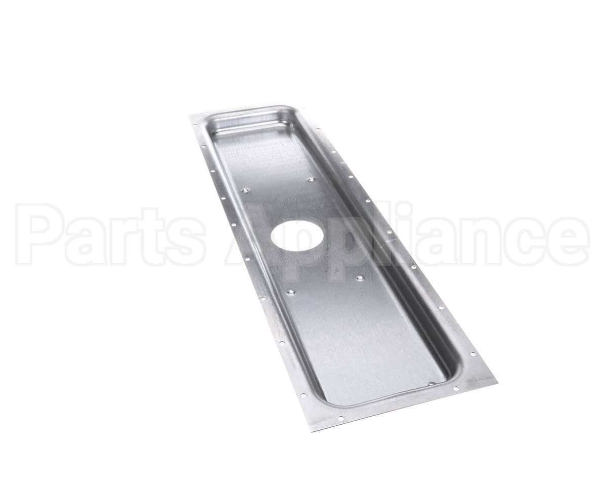 S1-073-22582-001 York Box,Collector,Al,8 Tube