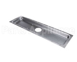 S1-073-22582-001 York Box,Collector,Al,8 Tube