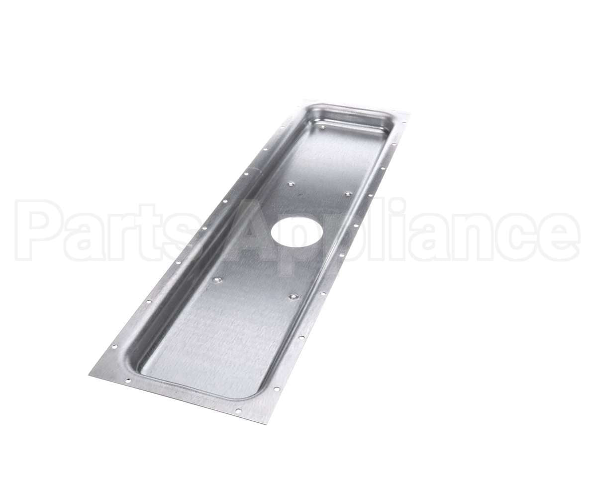 S1-073-22582-001 York Box,Collector,Al,8 Tube