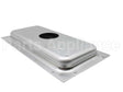 S1-073-22582-003 York Al Collector Box 4 Tube
