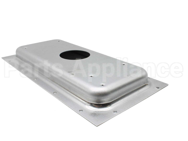 S1-073-22582-003 York Al Collector Box 4 Tube