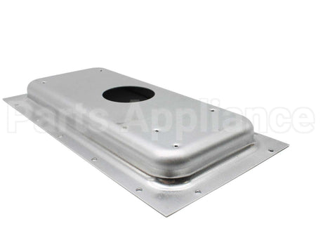 S1-073-22582-003 York Al Collector Box 4 Tube