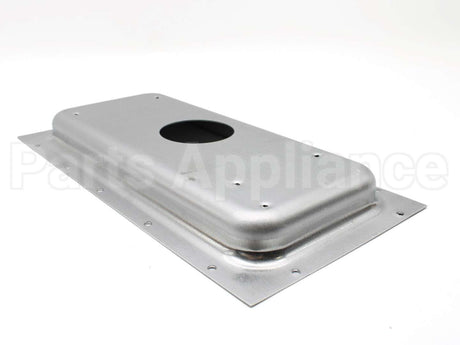 S1-073-22582-003 York Al Collector Box 4 Tube