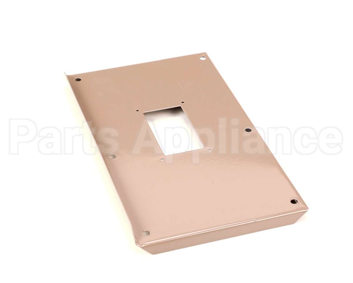 S1-073-22688-002 York Disconnect Patch Plate