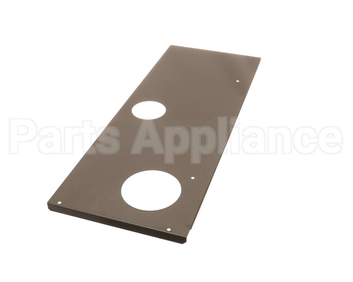 S1-073-27842-005 York 21"Top Pnl Champagne