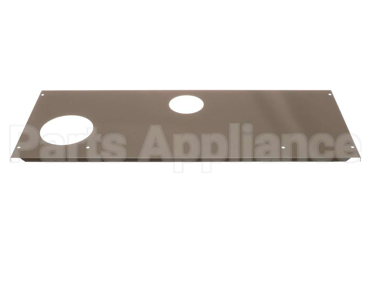 S1-073-27842-005 York 21"Top Pnl Champagne