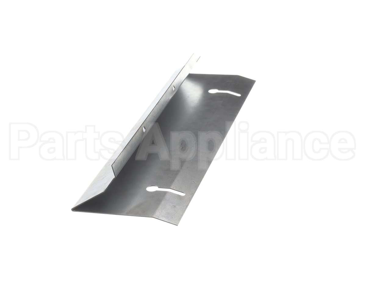 S1-073-27925-004 York Mounting Bracket, Blower