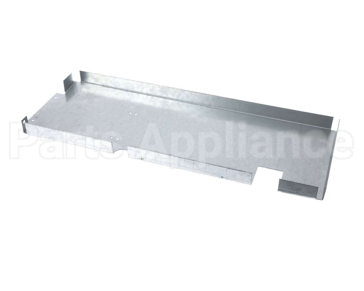 S1-073-28474-000 York Vfd Mntng Plate Tall Predator