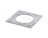 S1-073-31965-000 York Plate Orifice 2.406 Dia