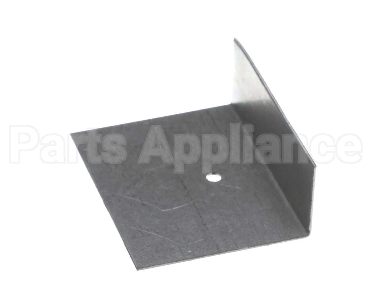 S1-073-39387-004 York Flue Restrictor Bracket 0.83
