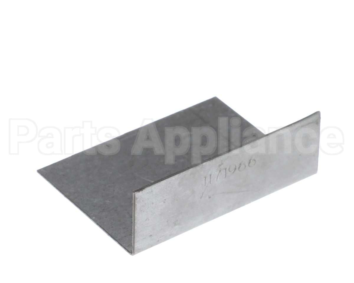 S1-073-39387-004 York Flue Restrictor Bracket 0.83
