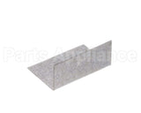 S1-073-39387-005 York Flue Restrictor Bracket 1.05