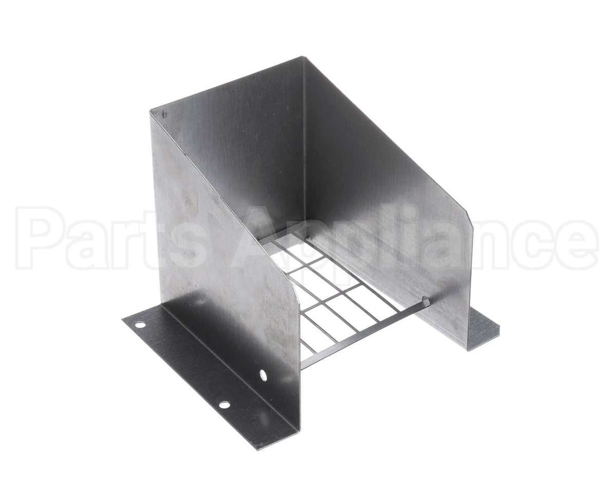 S1-073-46220-000 York Hood Flue Exhaust