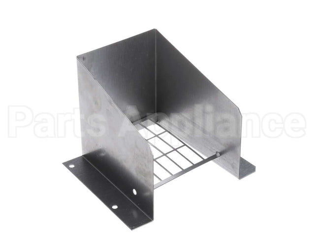 S1-073-46220-000 York Hood Flue Exhaust