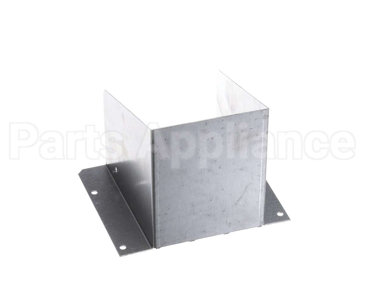 S1-073-46220-000 York Hood Flue Exhaust