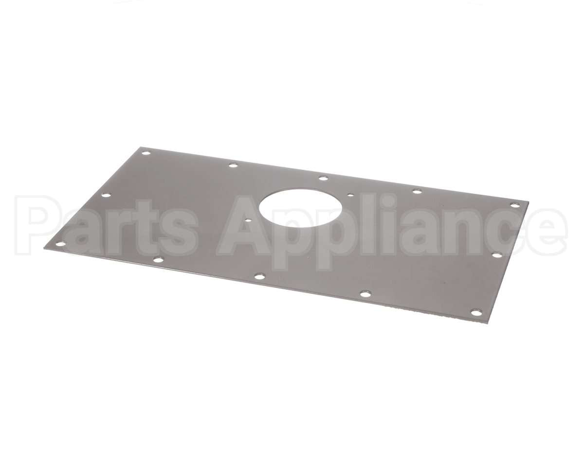 S1-073-46460-000 York Cover W/Hole Switch Disconnect