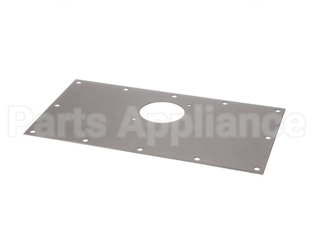 S1-073-46460-000 York Cover W/Hole Switch Disconnect