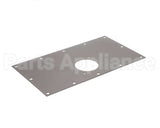 S1-073-46460-000 York Cover W/Hole Switch Disconnect