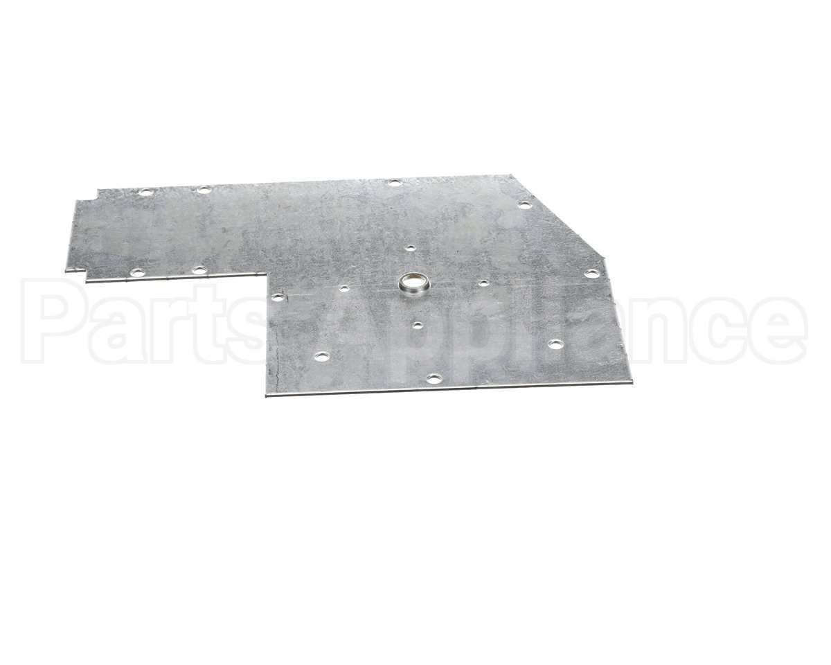 S1-07303210000 York Plate,Venter Housing