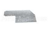 S1-07303210000 York Plate,Venter Housing