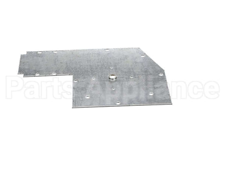 S1-07303210000 York Plate,Venter Housing