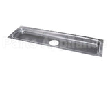 S1-07322582001 York Box,Collector,Al,8 Tube