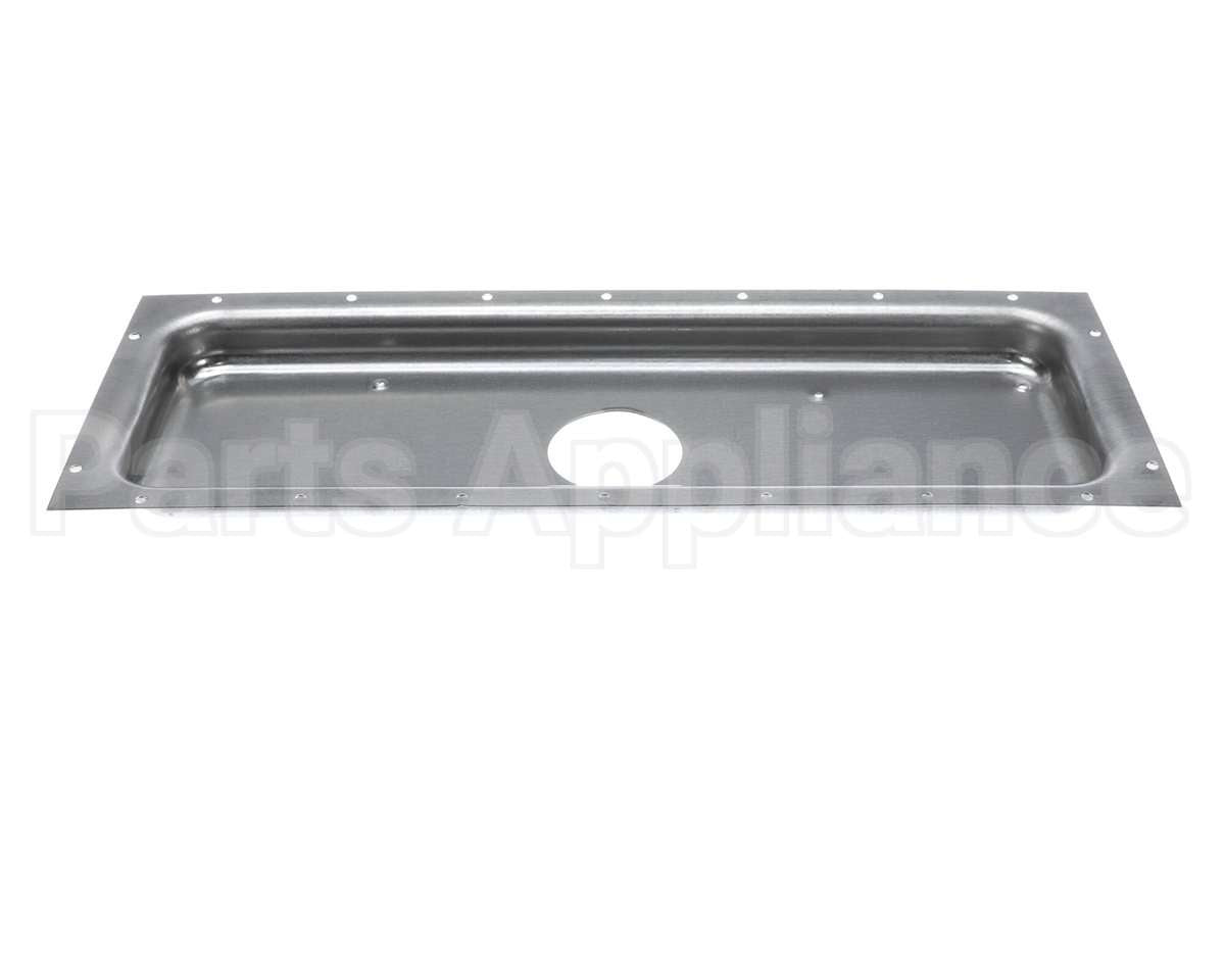 S1-07322582002 York Box,Collector,Al,6 Tube