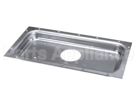 S1-07322582003 York Box,Collector,Al,4 Tube