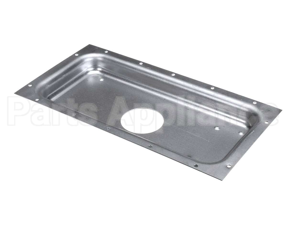 S1-07322582003 York Box,Collector,Al,4 Tube
