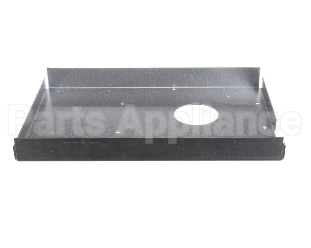 S1-07322671000 York Plate,Venter Blower