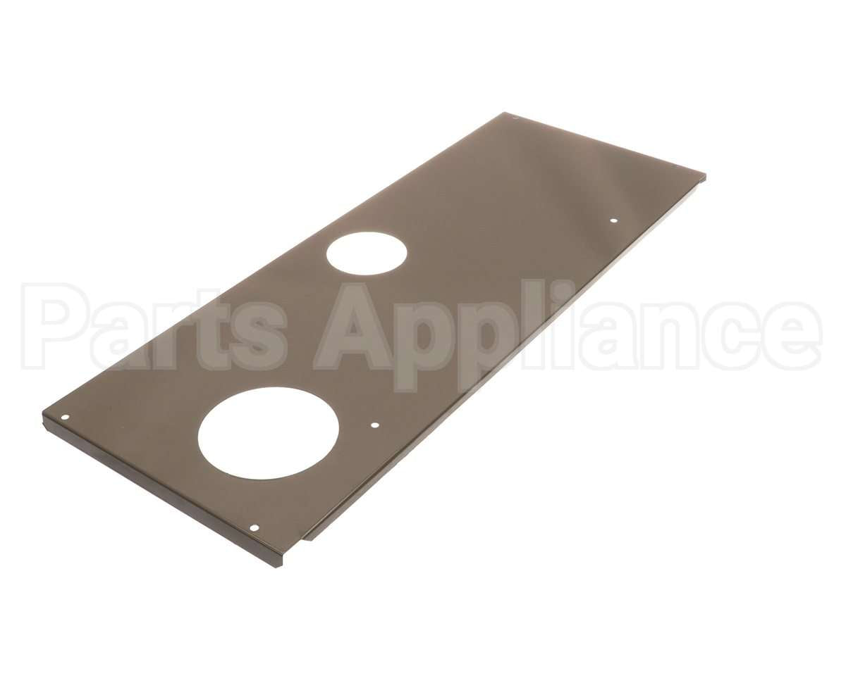 S1-07327842005 York Panel,Top,21",Non-Metallic Champagne