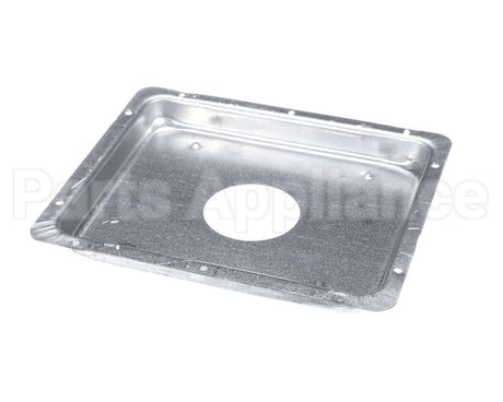 S1-07327987001 York Pan,Inducer