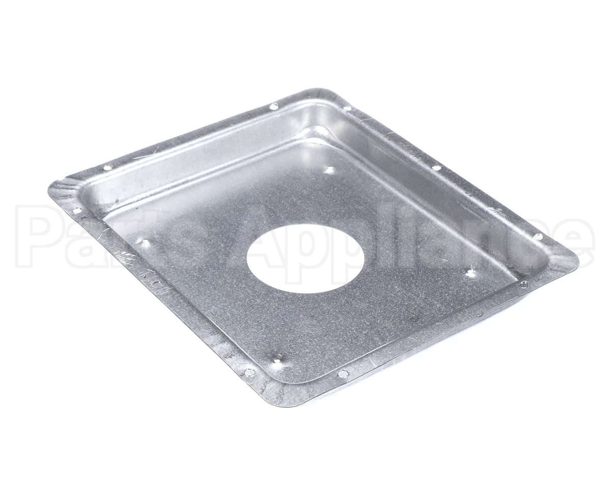 S1-07327987001 York Pan,Inducer