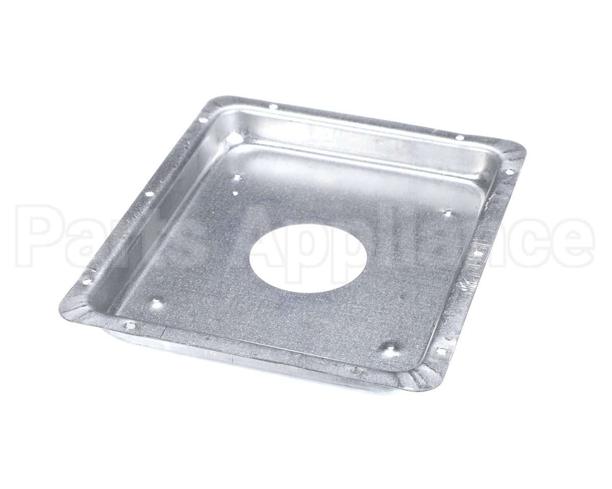 S1-07327987001 York Pan,Inducer