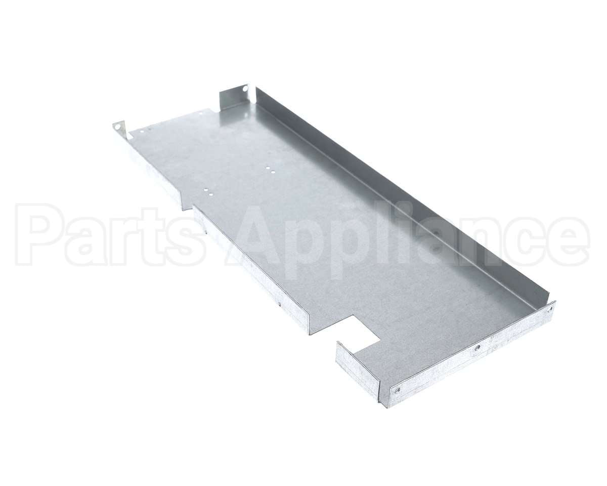 S1-07328474000 York Plate,Vfd Mounting,Tall Predat