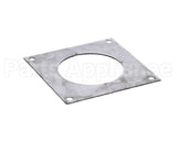 S1-07331965000 York Plate,Orifice,2.406 Dia