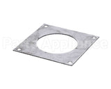 S1-07331965000 York Plate,Orifice,2.406 Dia