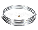 S1-11-293 York Kit,Tubing,Aluminum,1/4" X 5',Pilot Burn