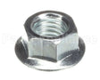 S1-1263647 York Nut Hex Fan Prop