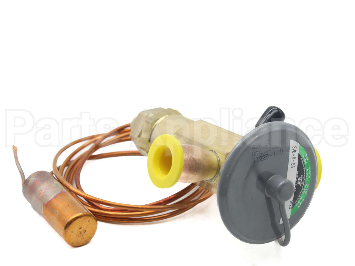 S1-129334 York 5/8"X7/8" Odf Expansion Valve
