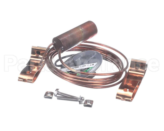 S1-180276 York Txv Vlv R22 Pwr Head