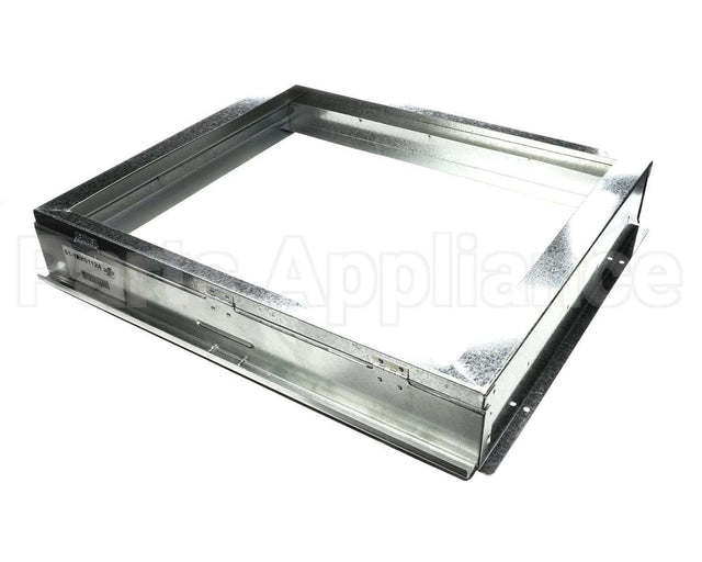 S1-1BR01124 York Btm Ahgalv 24.5"Cab Rack Fltr