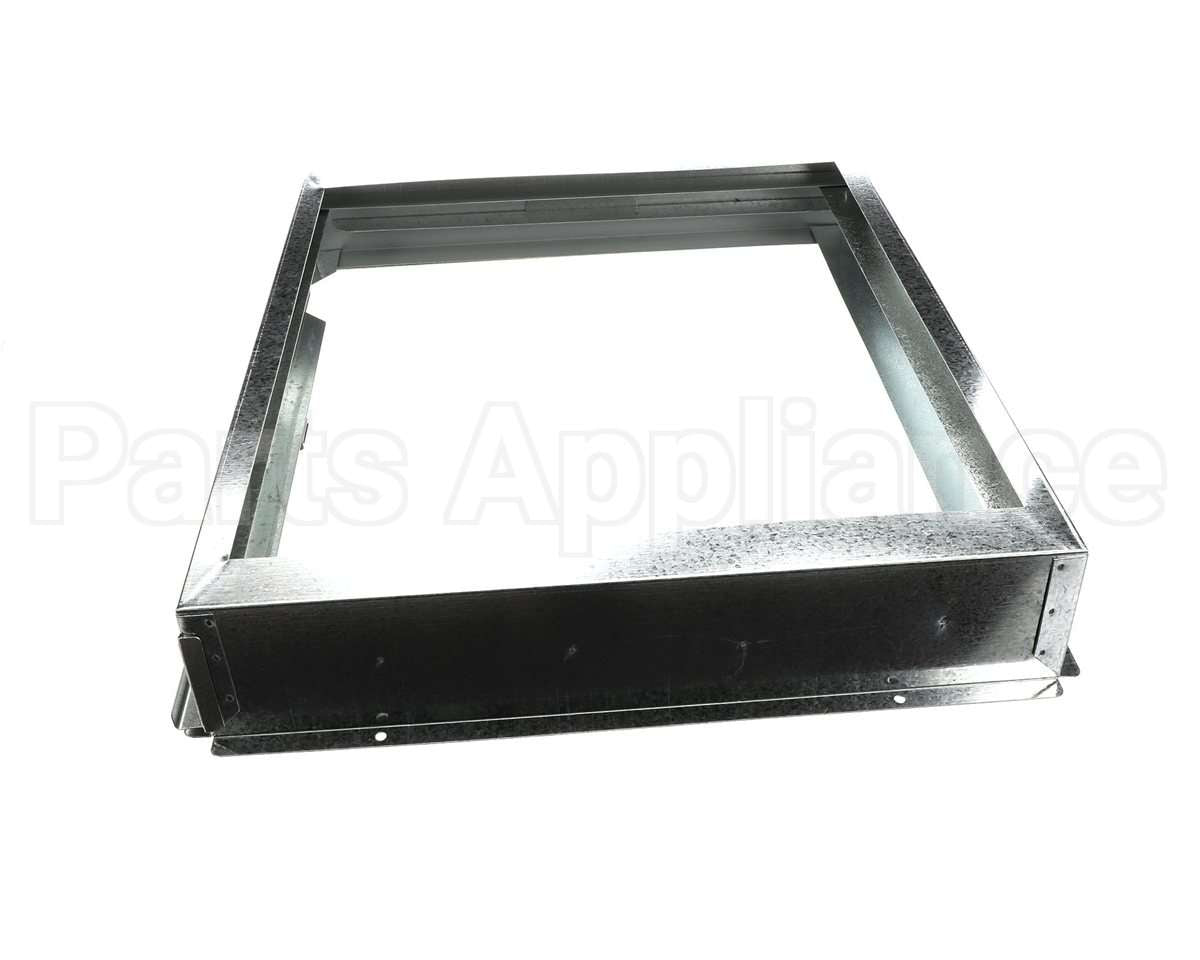 S1-1BR01124 York Btm Ahgalv 24.5"Cab Rack Fltr