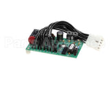 S1-1M3727-00001 Baxter Board, Safety