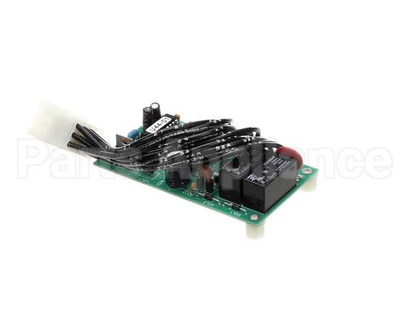 S1-1M3727-00001 Baxter Board, Safety