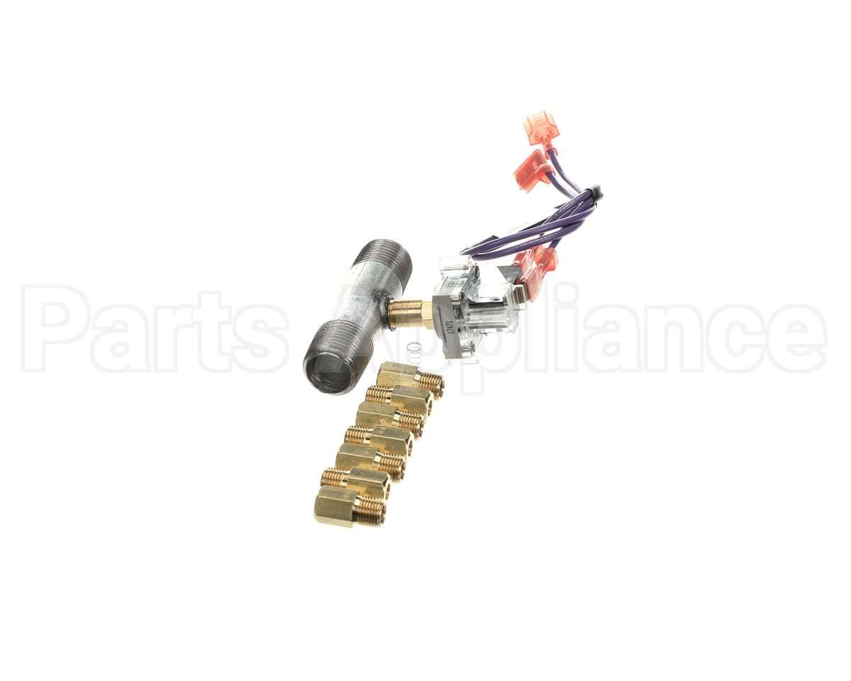 S1-1NP0347 York Natural To Lp Conversion Kit