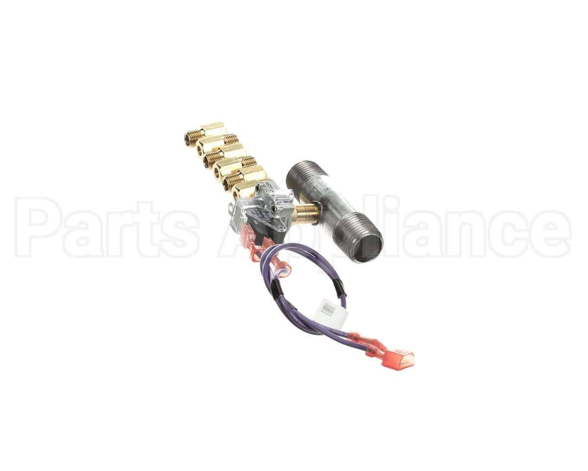 S1-1NP0347 York Natural To Lp Conversion Kit